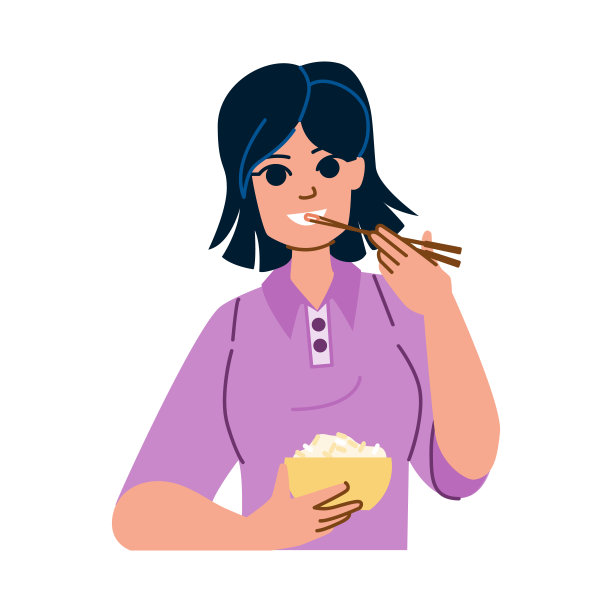 大米食用载体图片下载