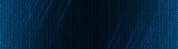 模糊速度技术背景，数字和连接概念设计，矢量插图。图片下载