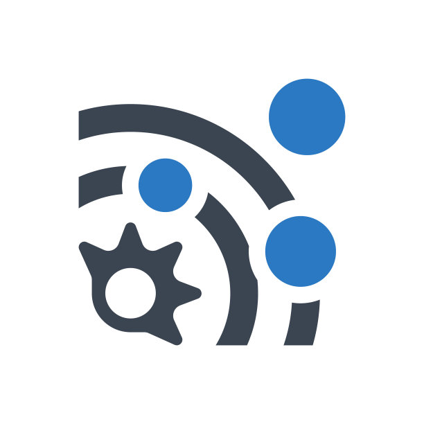 星系行星图标图片下载