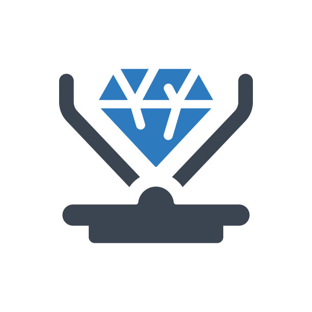 全息投影仪图标图片下载