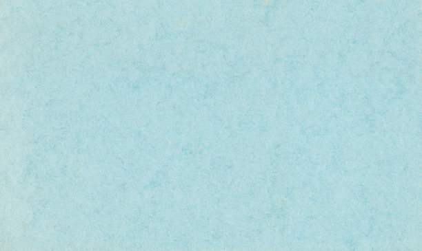 浅蓝色的纸纹理背景图片下载