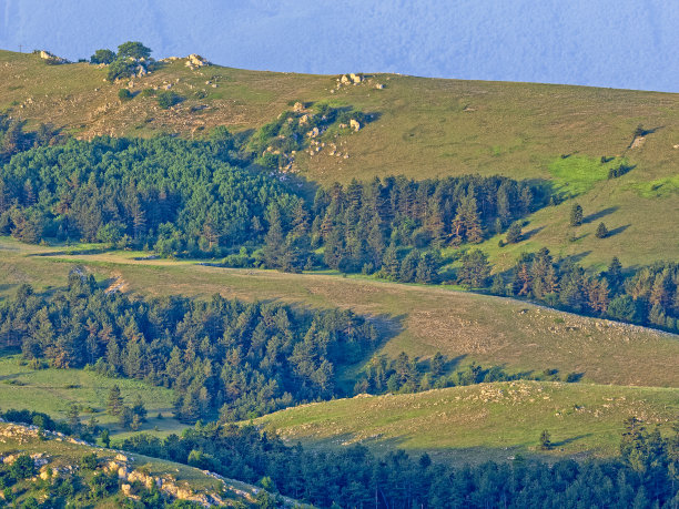 意大利阿布鲁佐地区图片下载