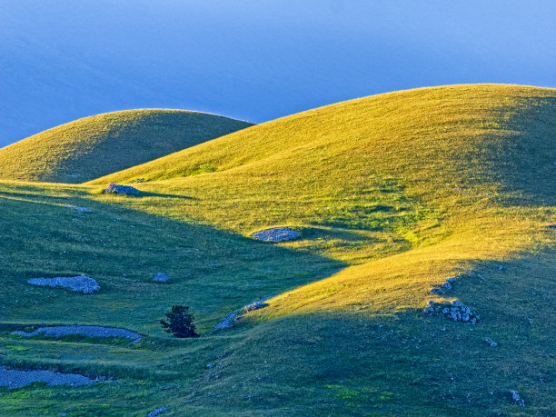 意大利阿布鲁佐地区图片下载