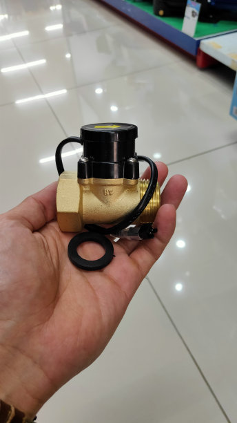 流量开关图片下载