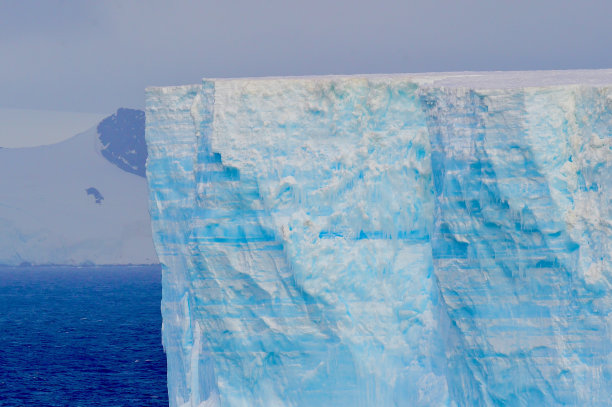 南极半岛图片下载