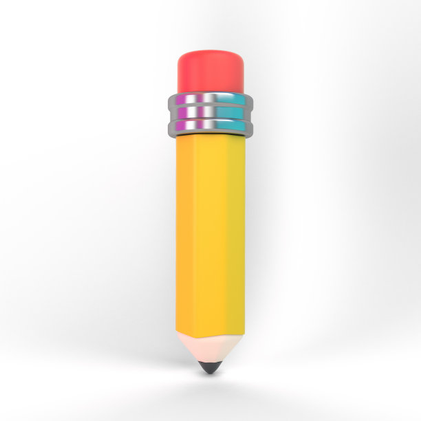 卡通铅笔图片下载