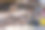 在一个阳光明媚的秋日，拆除了一栋公寓大楼，用软管喷洒了一堆碎片，以保护灰尘。图片下载