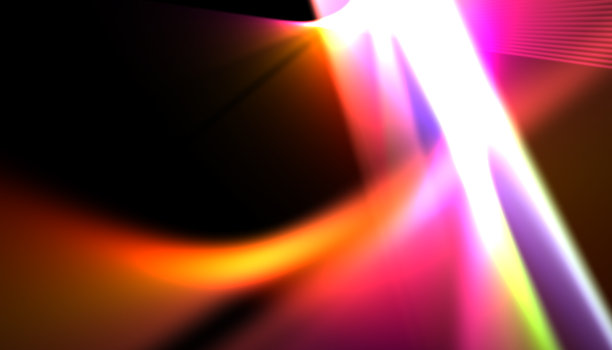 抽象的背景模仿迪斯科灯线图片下载