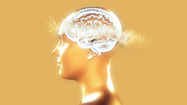心理健康。失忆，健忘，退化性疾病。脑的问题图片下载