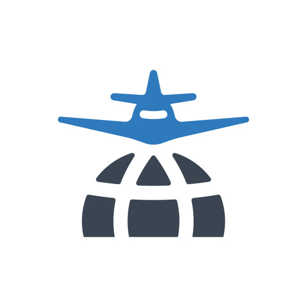 全球包机图标图片下载