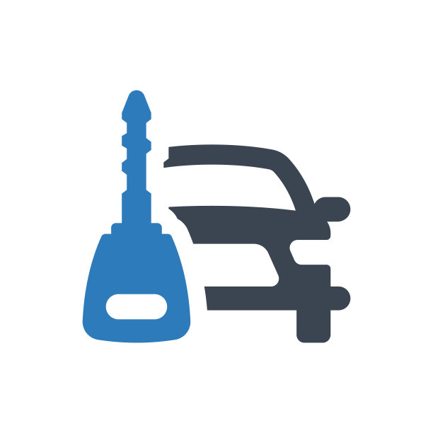 租车图标图片下载