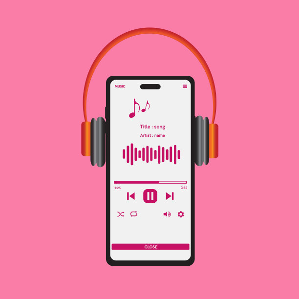 在线广播图片下载