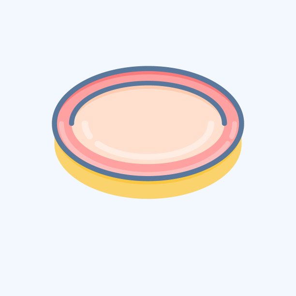 图标镜头滤镜。与摄影符号相关。涂鸦风格。设计简单，可编辑。简单的说明图片下载