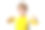 小学微笑男孩女孩PNG孤立的背包显示大拇指。文案空间为广告空白概念。回到学校。童年，教育，产品为儿童图片下载
