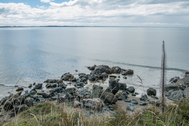 海湾水景图片下载