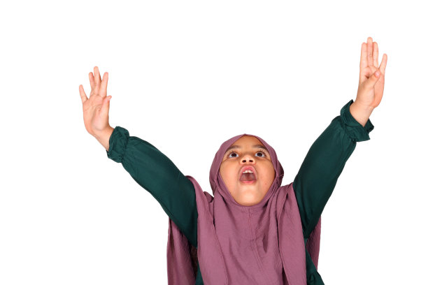 美丽的亚洲小女孩图片下载