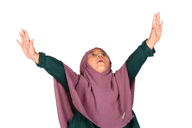 美丽的亚洲小女孩图片下载