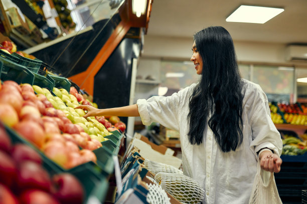 在果蔬店图片下载