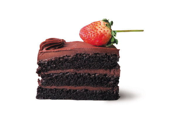巧克力蛋糕图片下载