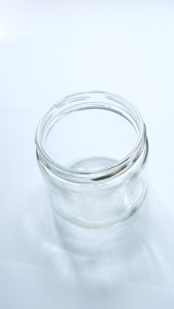 玻璃罐图片下载