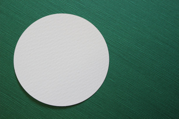 美丽的绿色和白色背景图片下载