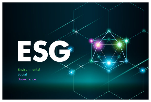 环境、社会和治理插图。环境社会治理插图。横幅的概念。图片下载