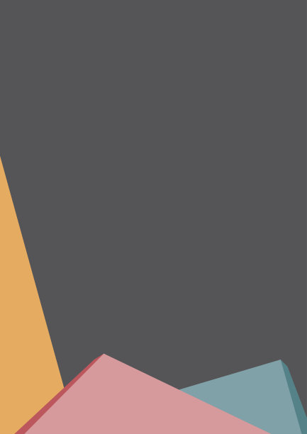 建筑抽象海报封面。图片下载