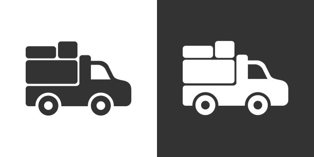 交通图标图片下载