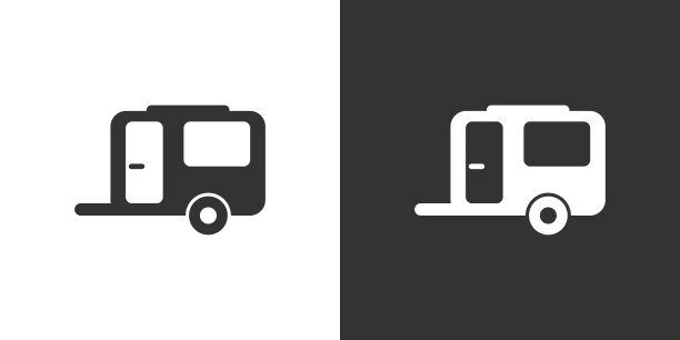 交通图标图片下载