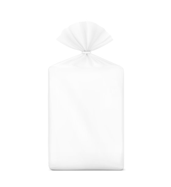 包模型与夹带。矢量插图孤立的白色背景准备和简单的用于您的设计。图片下载