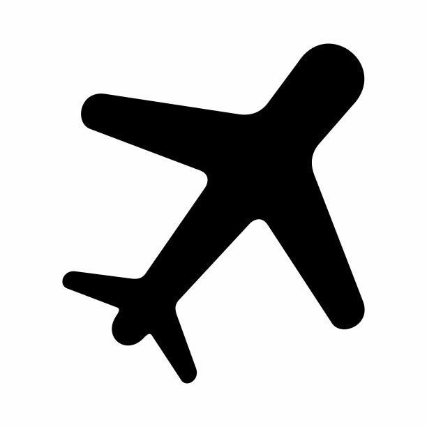 平面简单平面图标矢量图片下载