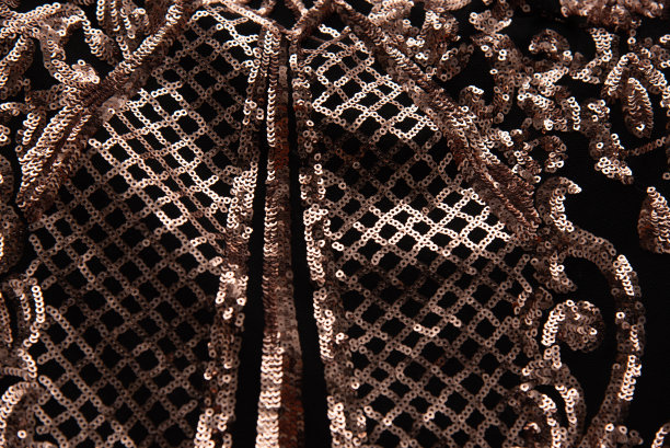 背景与亮片和闪光图片下载