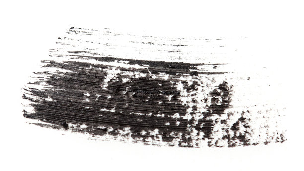 黑色睫毛膏样品图片下载