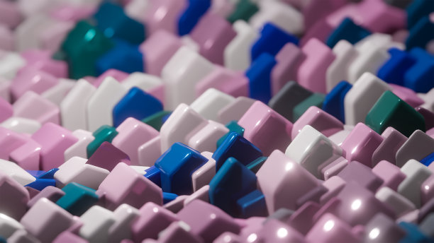 街坊抽象家园图片下载