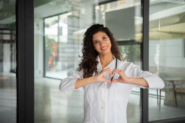 女医生图片下载