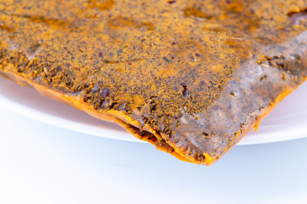 火锅调料，麻辣黄油火锅调料麻辣底料来自中国四川重庆图片下载