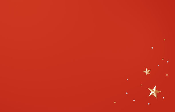 闪闪发光的星形闪光的3d图像图片下载