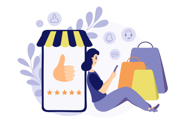 网上购物图片下载