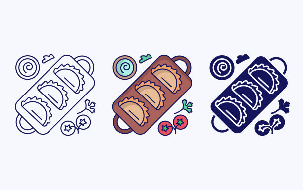 icon肉片图片下载