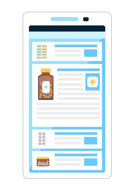 网上药店图片下载