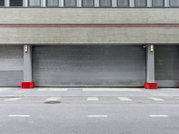 仓库入口图片下载