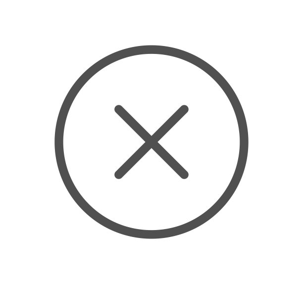 界面相关图标。图片下载