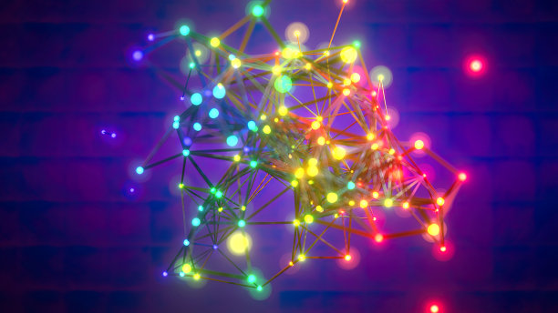 数字抽象技术环境图片下载