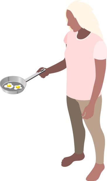 昼夜节律食物组成图片下载