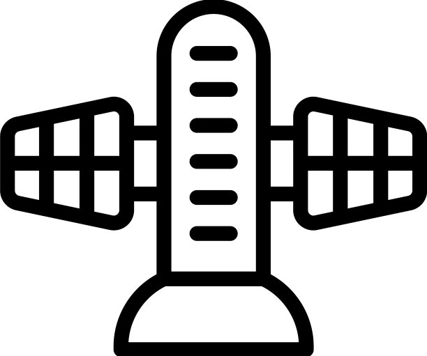 洒水车图标轮廓数字图片下载