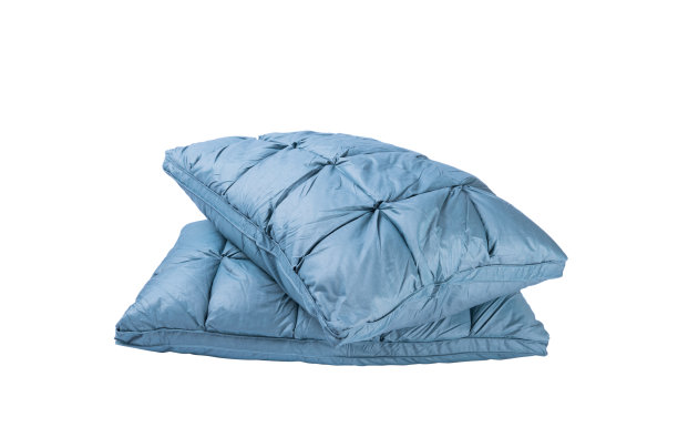 羽绒枕隔离图片下载