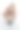 一个金发碧眼、满脸雀斑的白底女孩，穿着橙色条纹t恤。图片下载