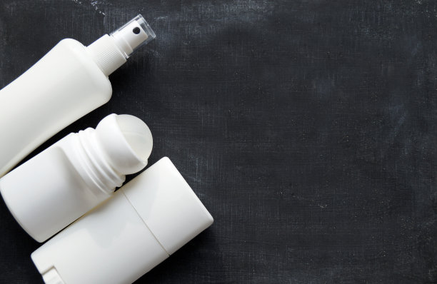 无铝除臭剂图片下载