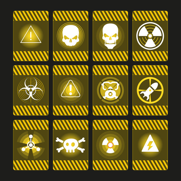 危险10图片下载