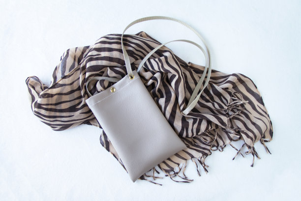 智能手机肩袋图片下载